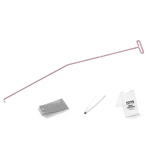Steck BigEasy Lockout Tool Kit – 32900