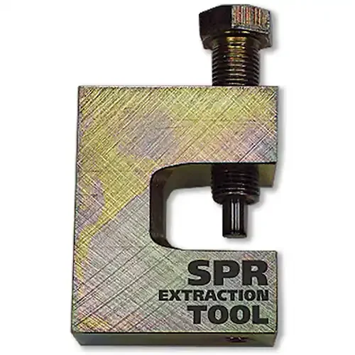 Steck Extraction Tool
