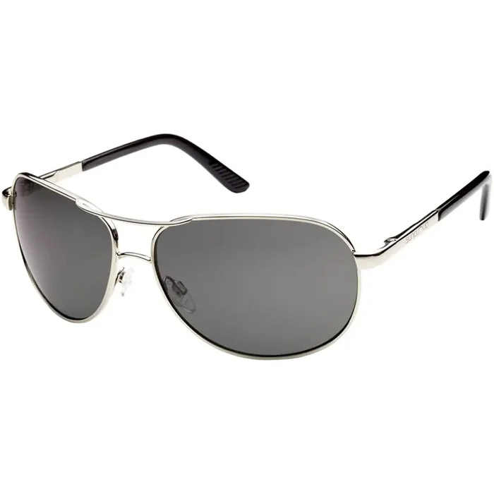 Suncloud Optics Aviator Adult Aviator Polarized Sunglasses