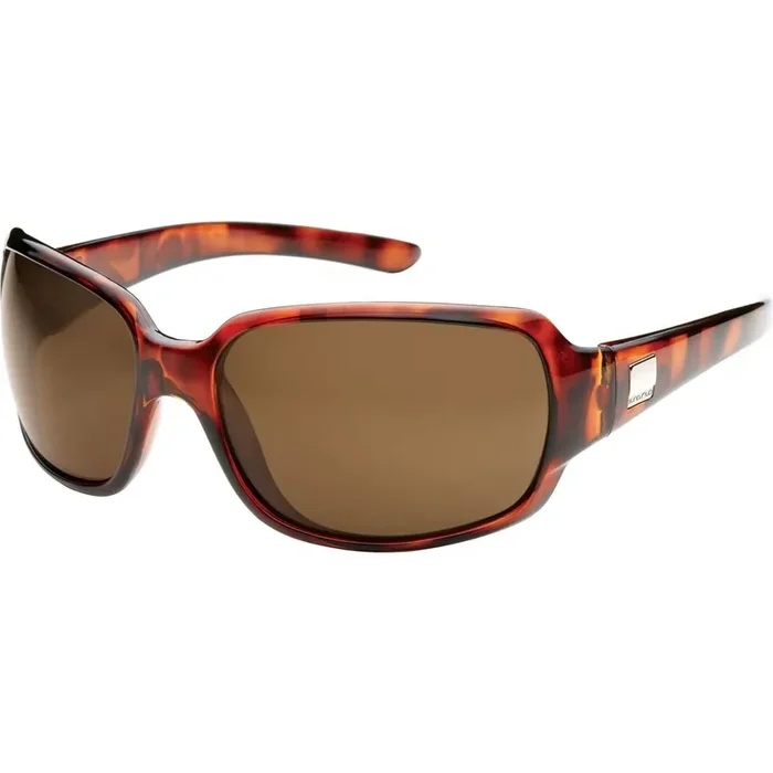 Suncloud Optics Cookie Women‘s Lifestyle Polarized Sunglasses