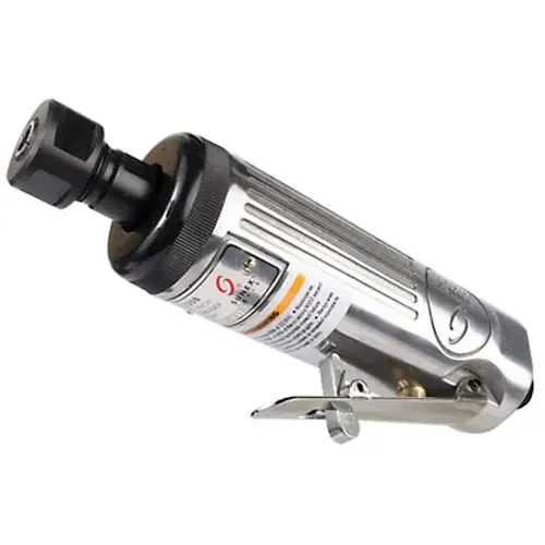 Sunex Tools 1/4″ Medium Air Die Grinder – SX230B