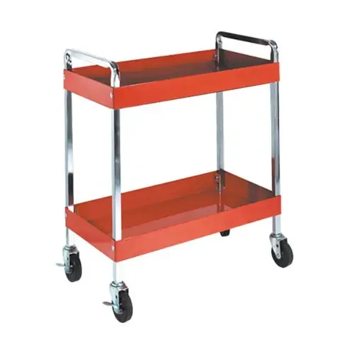 Sunex Tools Multi-Purpose Service Cart – 8005SC