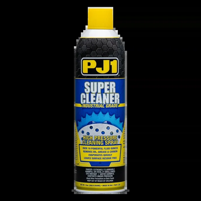 Super Cleaner Brake