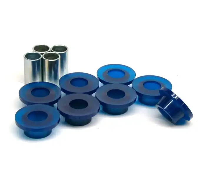 Superpro 1955 Austin A30 Base Front Lower Inner Control Arm Bushing Kit SPF0757K
