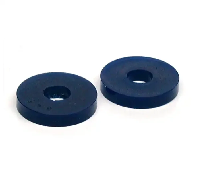 Superpro 1960 Triumph Herald Base Rear Differential Lower Mount Bushing Kit SPF0645K