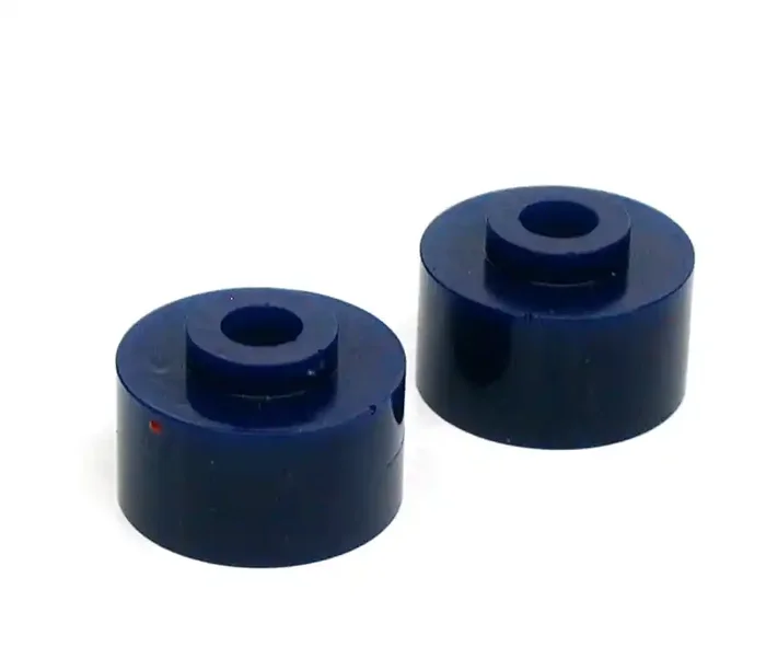 Superpro 1960 Triumph Herald Base Rear Differential Upper Mount Bushing Kit SPF0646K