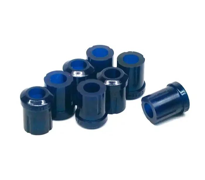 Superpro 1961 Triumph TR4 Base Rear Shackle Pin Bushing Kit SPF1927K