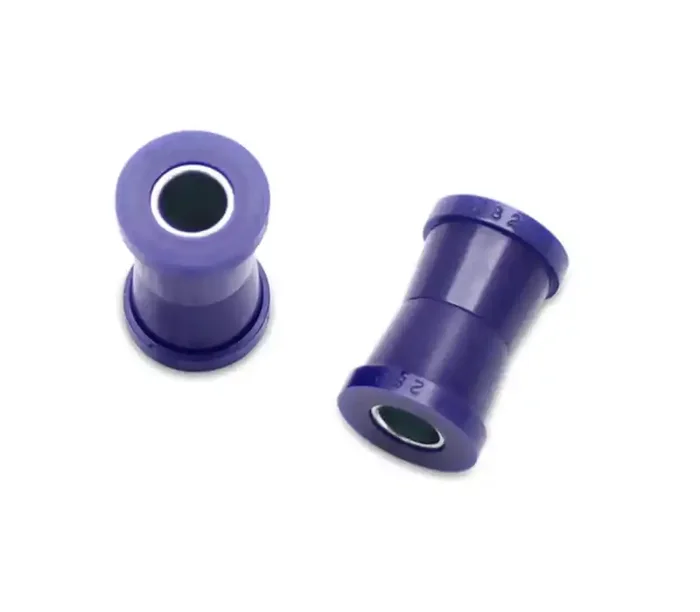 Superpro 1962 MG MGB Base Front Upper Control Arm Outer Bushing Kit SPF0282K
