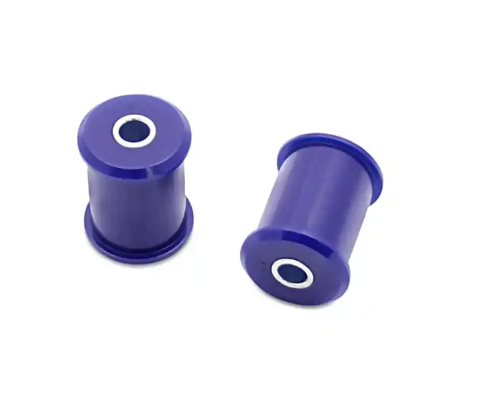 Superpro 1962 MG MGB Base Rear Forward Spring Eye Bushing Set – Leaf Spring SPF0181K