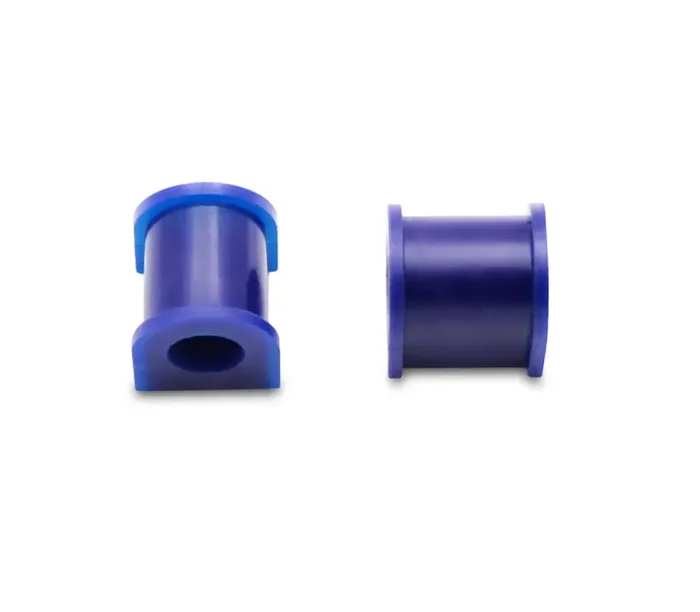Superpro 1963 Chevrolet Corvette Base Front 30mm Sway Bar Mount Bushing Set SPF1450-30K