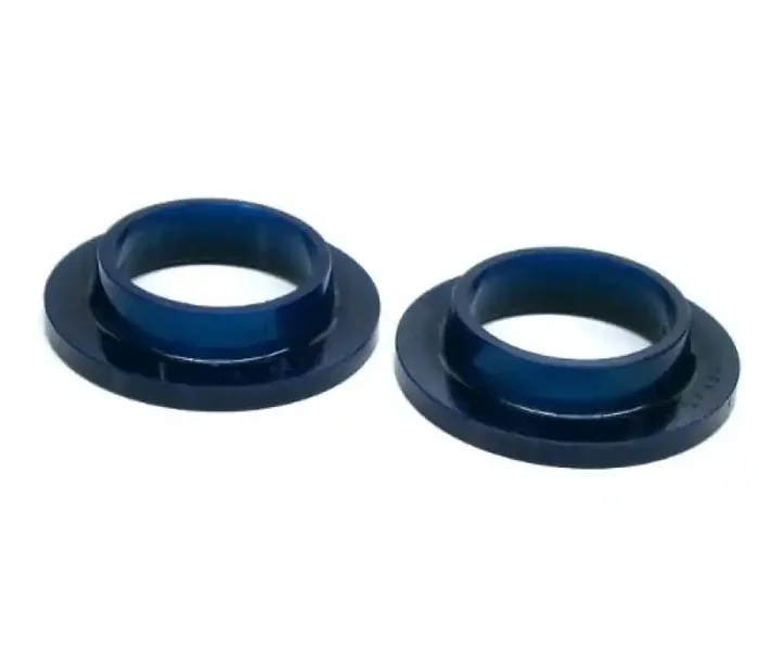 Superpro 1965 Triumph TR4A Base Front Lower Spring Spacer (Standard Thickness) SPF1028K