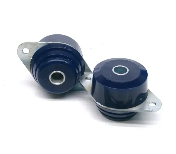 Superpro 1965 Triumph TR4A Base Rear Differential Mount Bushing Kit SPF1992K