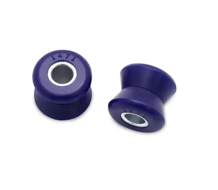 Superpro 1973 Honda Civic Base Rear Radius Arm Bushing Kit SPF1471K