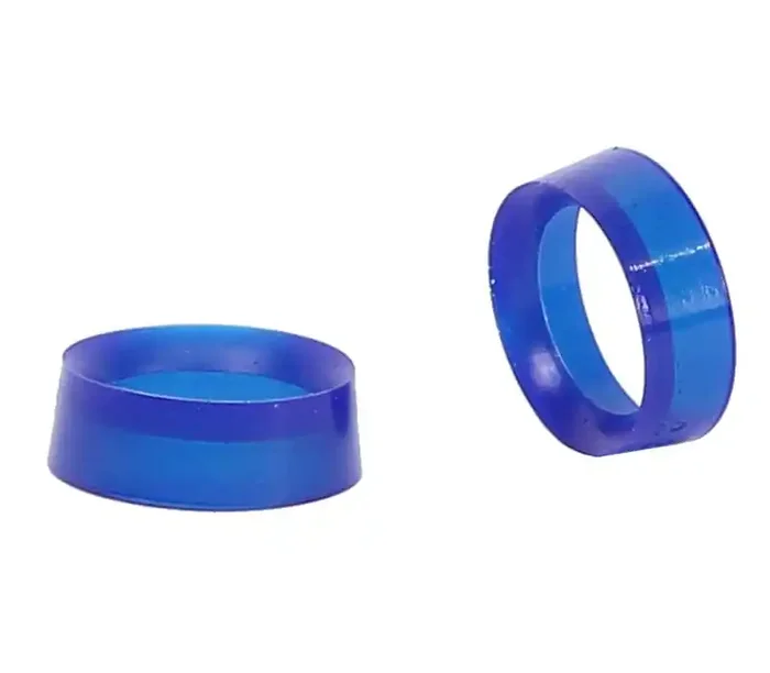 Superpro 1975 Triumph TR7 Base Front Trunnion Bushing Kit SPF2253K