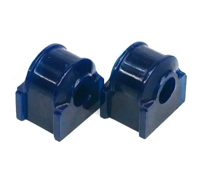 Superpro 1975 Volkswagen Rabbit Custom Front 17mm Sway Bar Mount Bushing Set SPF1934-17K