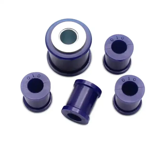 Superpro 1979 Mazda RX-7 GS Rear Watts Link Bushing Kit SPF0010K