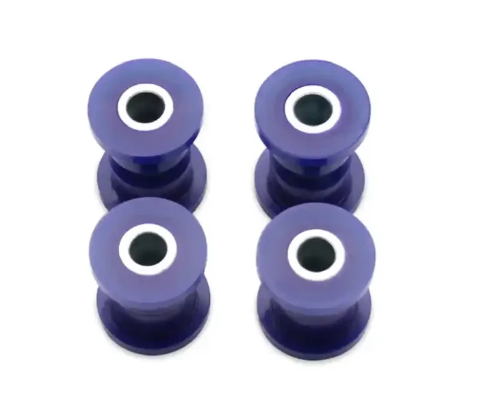Superpro 1983 Toyota Camry LE Rear Lower Control Arm Outer Bushing Kit SPF0825K