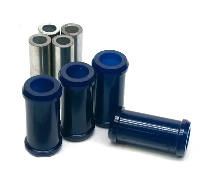 Superpro 1984 BMW 318i Base Rear Trailing Arm Bushing Set SPF1754K