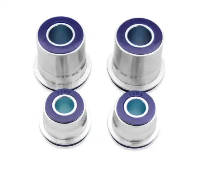 Superpro 1984 Toyota 4Runner Front Control Arm Bushing Kit SPF2338K