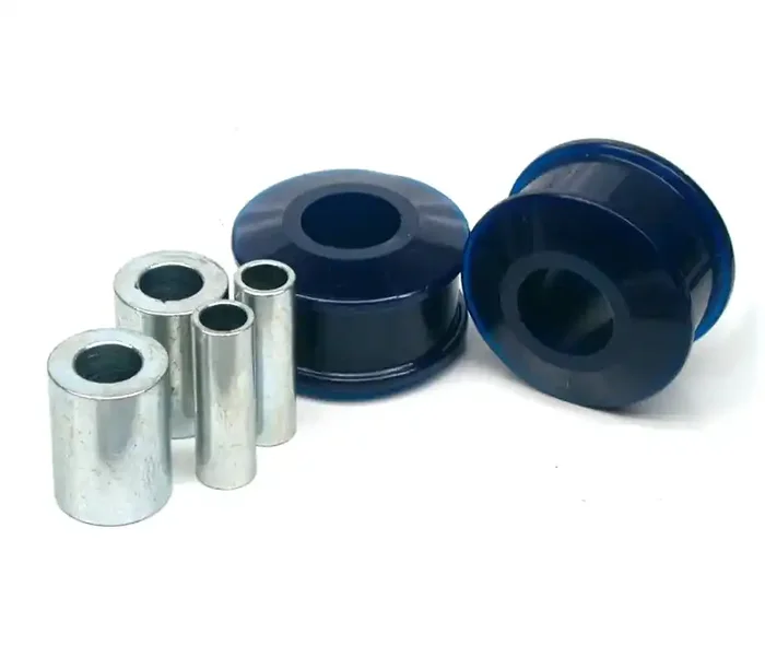 Superpro 1985 Volkswagen Golf GTI Front Lower Inner Rearward Control Arm Bushing Kit SPF1910K
