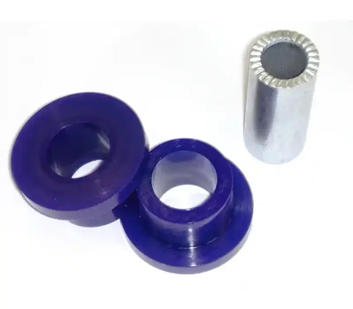 Superpro 1985 Volvo 740 Rear Control Arm Bushing Kit SPF3120K
