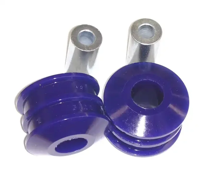 Superpro 1985 Volvo 740 Rear Control Arm Bushing Kit SPF3122K