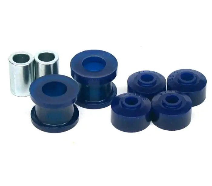 Superpro 1985 Volvo 745 GLE Front Sway Bar End Link Bushing Set SPF1923K