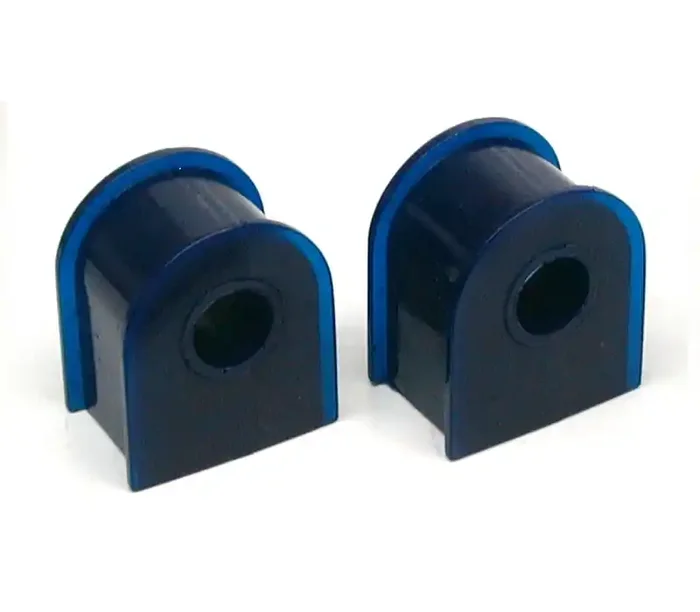 Superpro 1986 Mazda 323 Base Front 30mm Sway Bar Mount Bushing Set SPF0304-30K