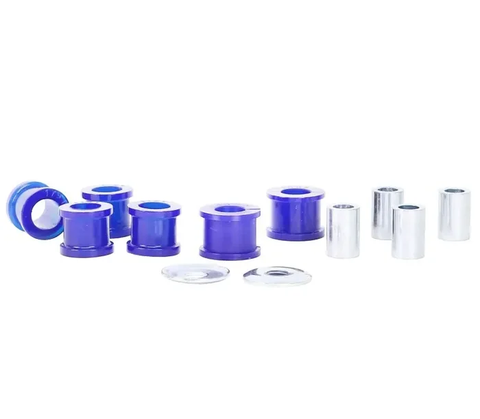 Superpro 1986 Mazda RX-7 Base Rear Sway Bar Link Bushing Kit SPF2657K