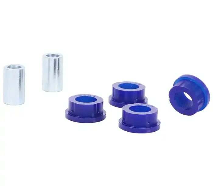 Superpro 1993 Toyota Supra Twin Turbo Trailing Arm Rearward Bushing Kit (In Hub) SPF3031K