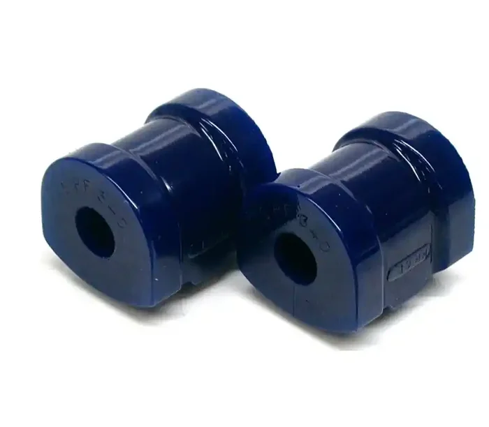 Superpro 1995 BMW 318i Base Front 27mm Sway Bar Mount Bushing Set SPF0340-27K