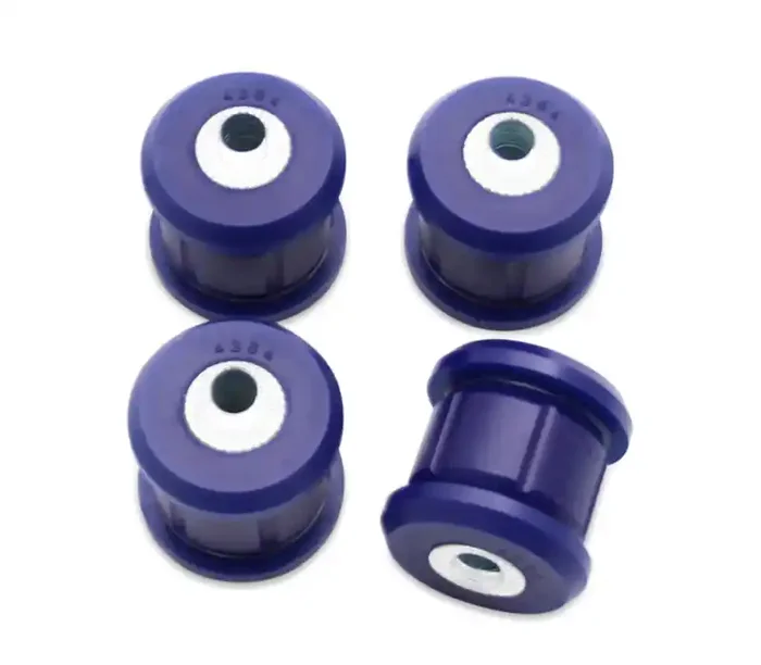 Superpro 2001 Lexus IS300 Base Front Upper Control Arm Bushing Set – Camber Adjustable SPF4385K