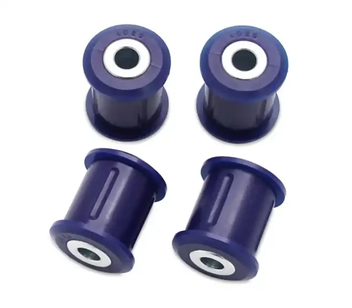 Superpro 2003 Mazda 6 S Rear Lower Control Arm & Outer Bushing Kit (4pcs.) SPF4026K