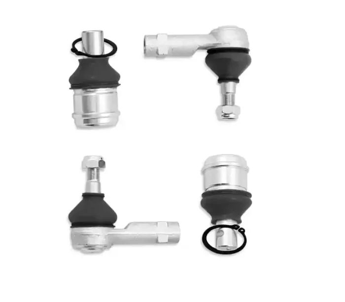 Superpro 2003 Mitsubishi Lancer Evolution Front Roll Center & Bump Steer Correction Kit TRC0005