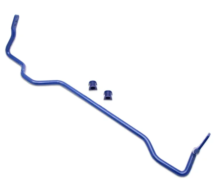 Superpro 2006 Saab 9-2X 2.5i Rear 24mm 3-Position Adjustable HD Sway Bar RC0038RZ-24