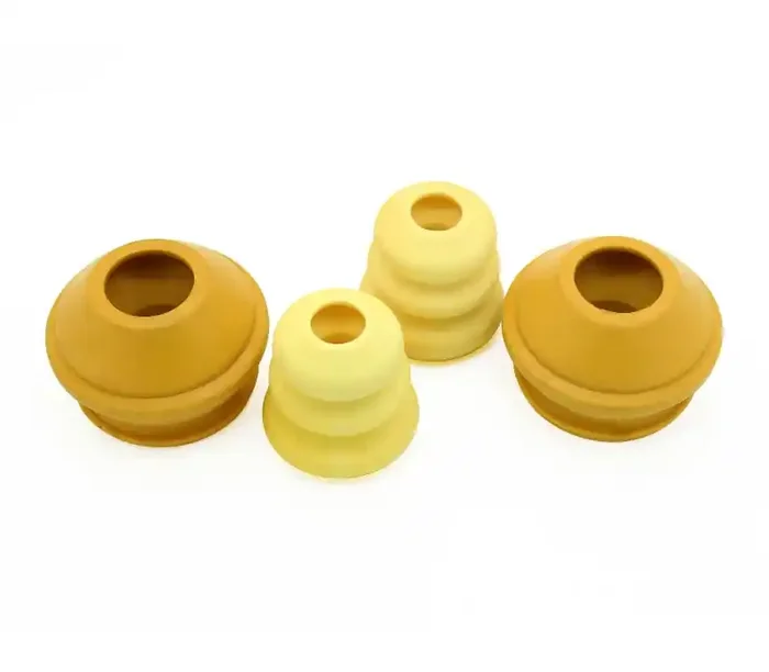 Superpro 2008 Pontiac G8 Base Front Bump Stop Bushing Kit – Lowered Vehicles SPF2883K