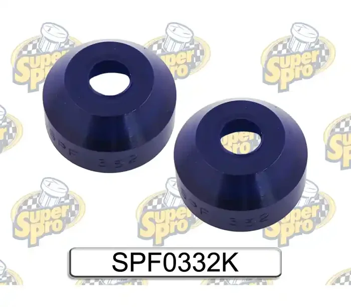 Superpro Universal Tie Rod G/Seal 2B SPF0332K
