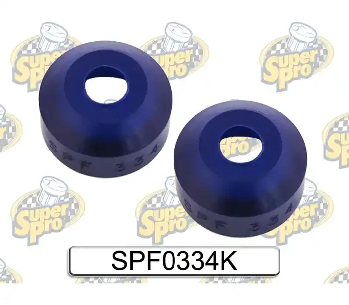 Superpro Universal Tie Rod G/Seal 2B SPF0334K