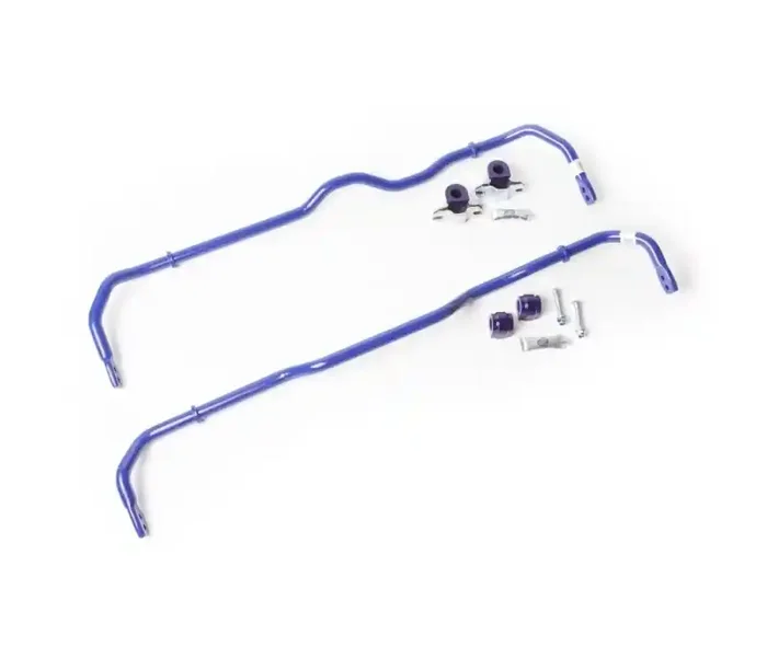 Superpro VW Golf MK5 R32/MK6 Golf R AWD Front & Rear Sway Bar Kit RC0006-KIT