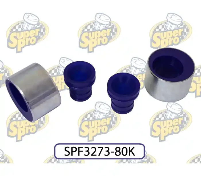 Superpro VW Lower Inr Rear 2x Offset 80 SPF3273-80K