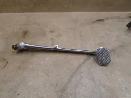 Suzuki 750 GS GS750-C Brake Pedal 1978 GP SB117