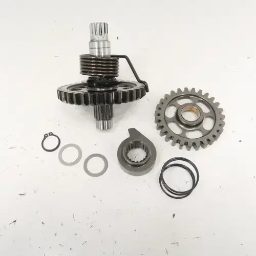 Suzuki RMZ450 – Stock Kickstart Kicker Gear Shaft Spring – 2019 RM-Z 450 OEM