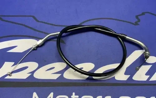 Suzuki Throttle Cable No.2 GSXR 600/750 2011-2025 OEM 58300-14J11