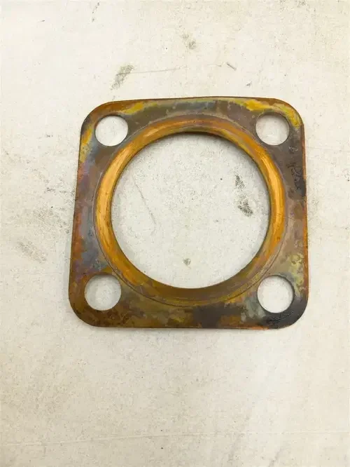 Suzuki TM TM125 AHRMA OEM Engine Head Gasket 1973 1974 1975 PA AP-129