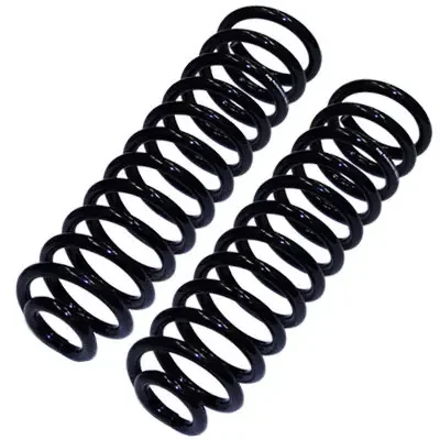 Synergy Manufacturing 8064-20 2-3″ Rear Coil Springs for 07-18 Jeep Wrangler JK