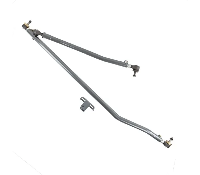 Synergy Mfg Synergy 00-02 Ram 1500/2500/3500 4×4 Heavy Duty Steering Kit 8525-02