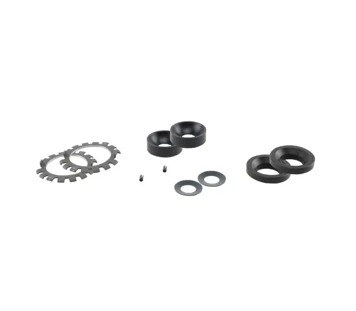 Synergy Mfg Synergy 03-13 Dodge Ram 1500/2500/3500 4X4 HD Adjustable Ball Joint Rebuild Kit 4123-100