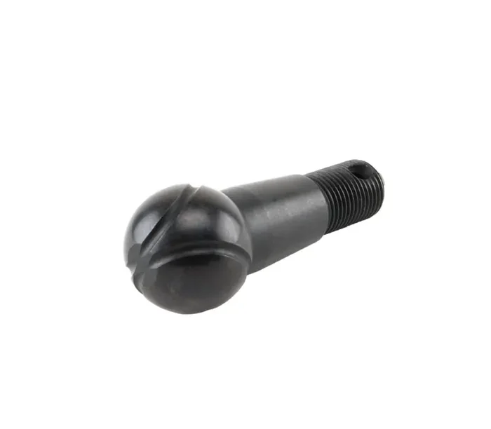 Synergy Mfg Synergy 03-13 Dodge Ram 1500/2500/3500 4X4 HD Adjustable Ball Joint Stud 41230102-04