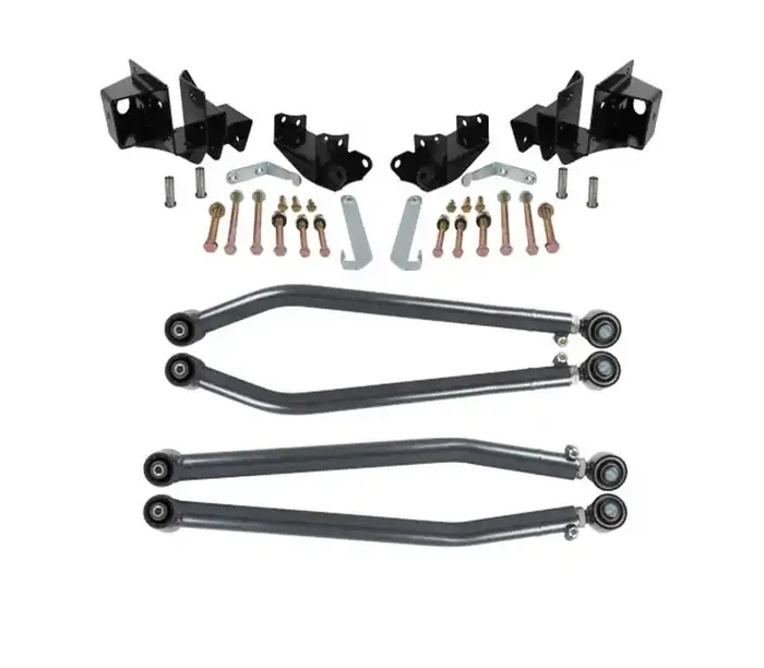 Synergy Mfg Synergy 03-13 Ram 1500/2500/3500 4×4 Long Arm Upgrade Kit 8580-04