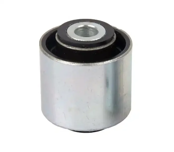 Synergy Mfg Synergy 08-13 Ram 1500/2500 4×4 Track Bar Dual Durometer Bushing 5/8in Bolt 2.00X.188 Bushing Shell 4324-02